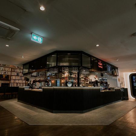 Sydney Junction Hotel Newcastle Eksteriør bilde