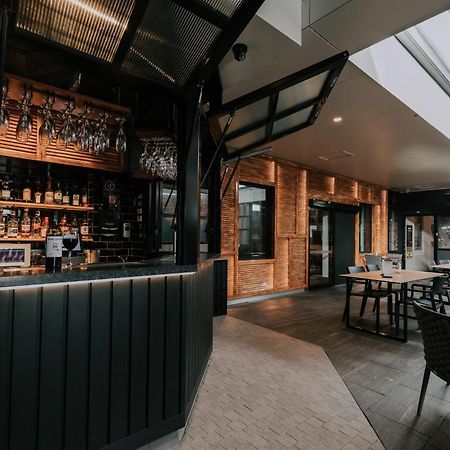 Sydney Junction Hotel Newcastle Eksteriør bilde